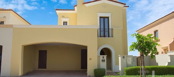 3 chambres Villa à Arabian Ranches 2, UAE No. 28544 12