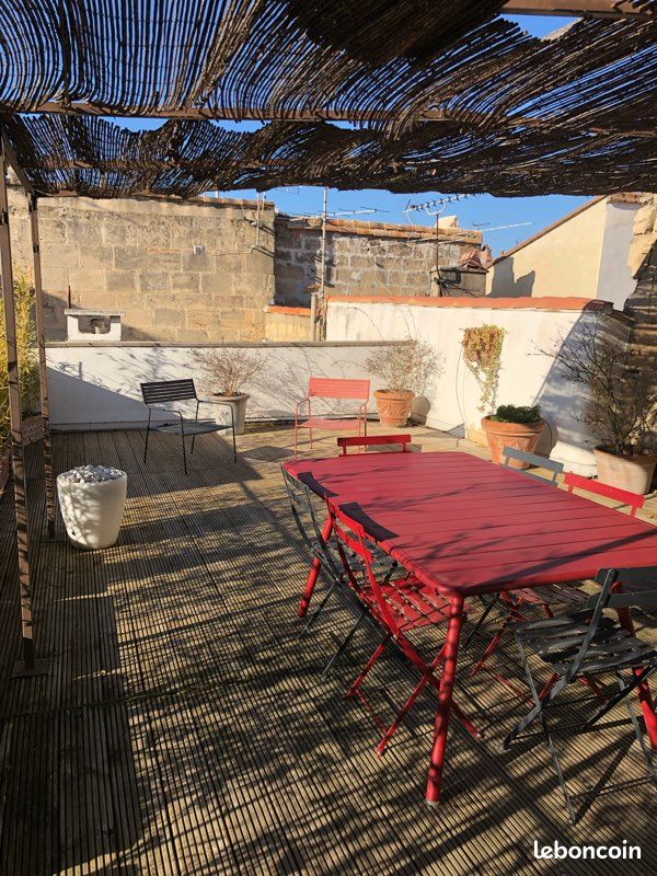 2 bedrooms House in Arles, France No. 302658