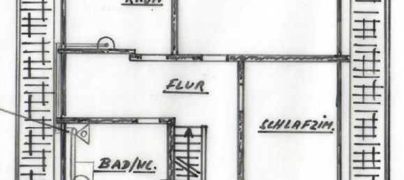Casa de 5 habitaciónes en Osterholz, Germany No. 133279 19