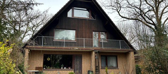Casa de 5 habitaciónes en Osterholz, Germany No. 133279 2