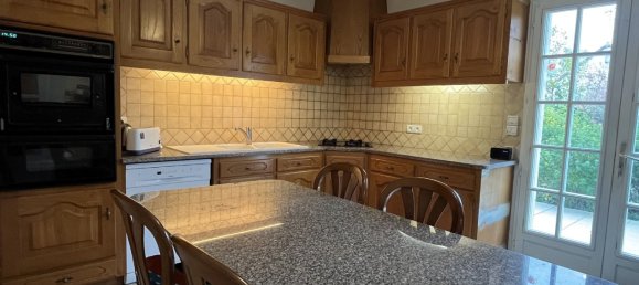 Villa T6 em Olivet, France N.º 55735 6