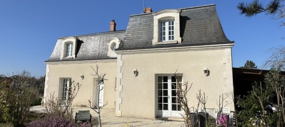 Villa T6 em Olivet, France N.º 55735 2