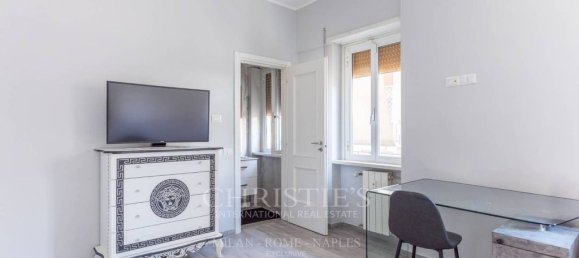 3 Schlafzimmer Wohnung in Rome, Italy, Nr. 273967 8