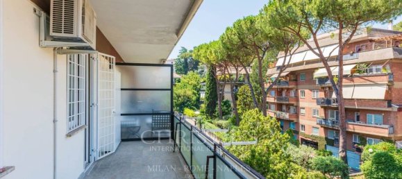 3 Schlafzimmer Wohnung in Rome, Italy, Nr. 273967 6