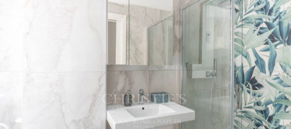 3 Schlafzimmer Wohnung in Rome, Italy, Nr. 273967 10