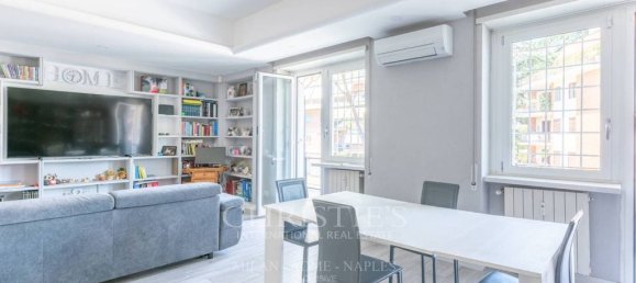 3 Schlafzimmer Wohnung in Rome, Italy, Nr. 273967 3