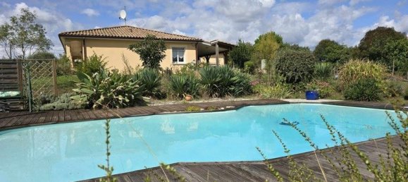 Casa de 3 dormitorios en Gardonne, France No. 194615 3