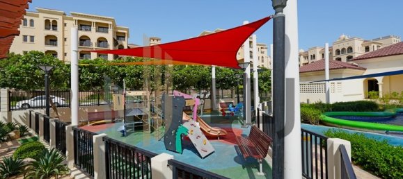 2 Schlafzimmer Wohnung in Saadiyat Island, UAE, Nr. 56627 9