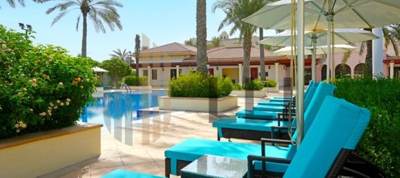 2 Schlafzimmer Wohnung in Saadiyat Island, UAE, Nr. 56627 8