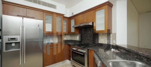 2 Schlafzimmer Wohnung in Saadiyat Island, UAE, Nr. 56627 13