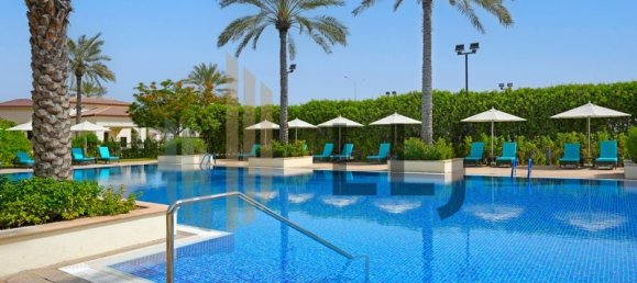 2 Schlafzimmer Wohnung in Saadiyat Island, UAE, Nr. 56627 3