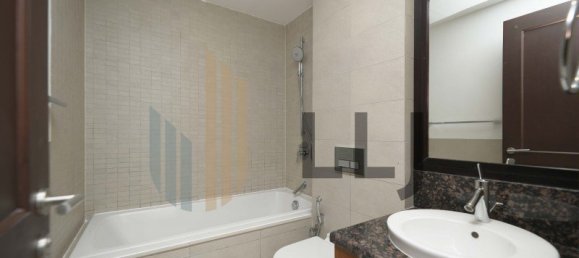 2 Schlafzimmer Wohnung in Saadiyat Island, UAE, Nr. 56627 11