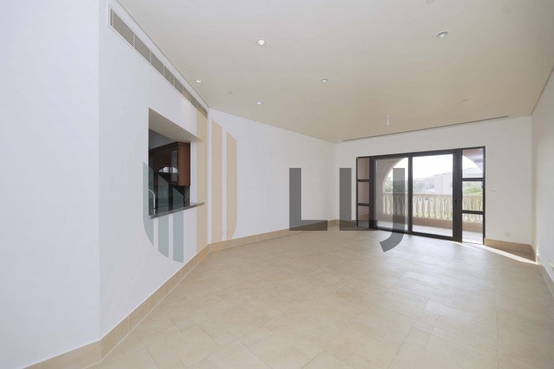 2 Schlafzimmer Wohnung in Saadiyat Island, UAE, Nr. 56627