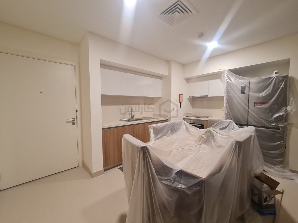 Apartamento de 2 dormitorios en Al Dair, Bahrain No. 799