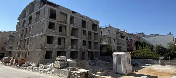 Apartment 2+1 in Mugla, Turkey No. 32711 11