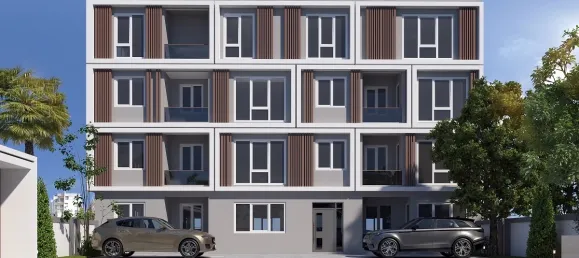 Apartment 2+1 in Mugla, Turkey No. 32711 8