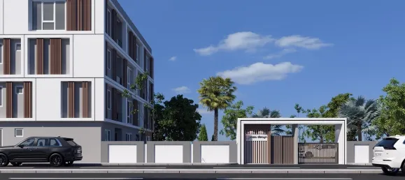 Apartment 2+1 in Mugla, Turkey No. 32711 6