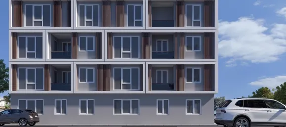 Apartment 2+1 in Mugla, Turkey No. 32711 5