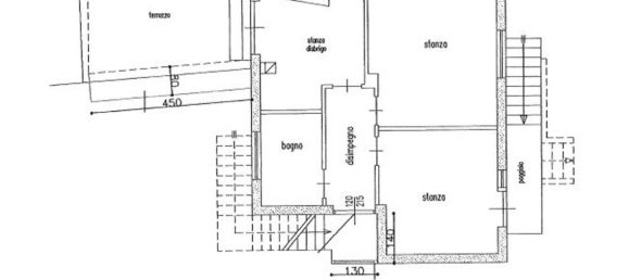 5-Zimmer Villa in Caldonazzo, Italy, Nr. 308114 19