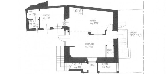 5-Zimmer Villa in Caldonazzo, Italy, Nr. 308114 20