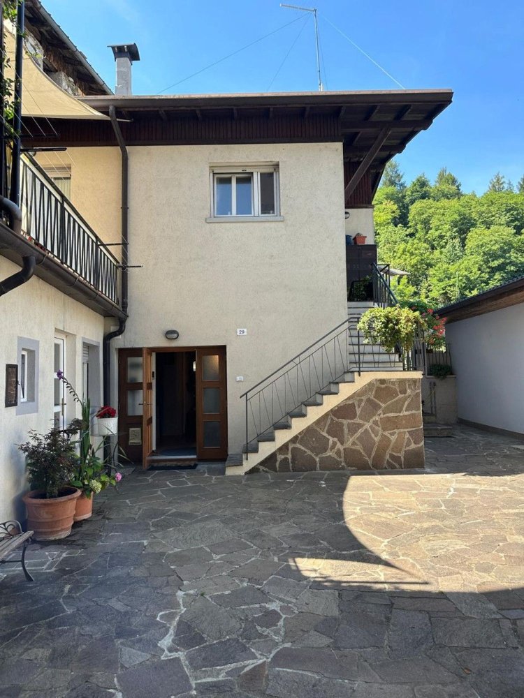 5-Zimmer Villa in Caldonazzo, Italy, Nr. 308114