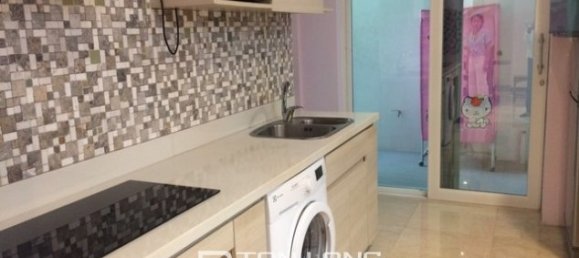 3 bedrooms Apartment in Tay Ho, Vietnam No. 1325 3