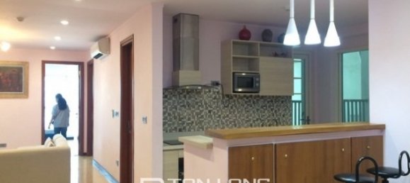 3 bedrooms Apartment in Tay Ho, Vietnam No. 1325 2