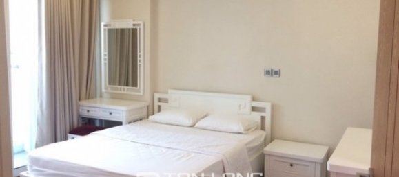 3 bedrooms Apartment in Tay Ho, Vietnam No. 1325 5