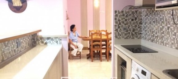 3 bedrooms Apartment in Tay Ho, Vietnam No. 1325 4