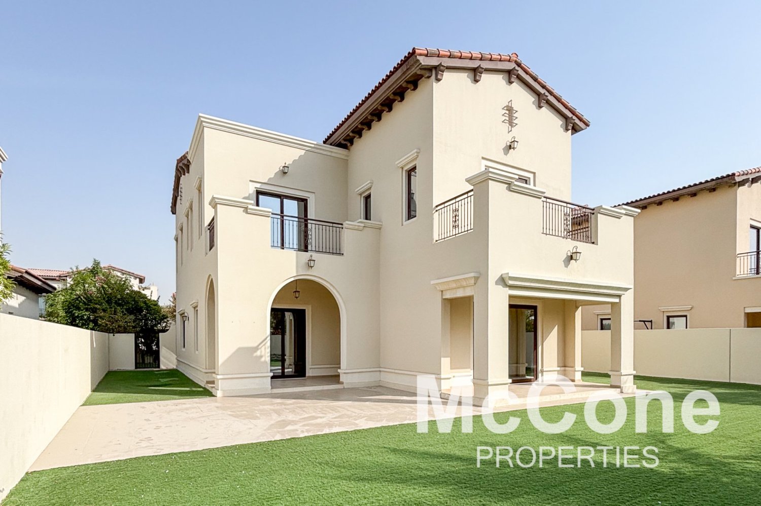 6 bedrooms Villa in Arabian Ranches 2, UAE No. 32619