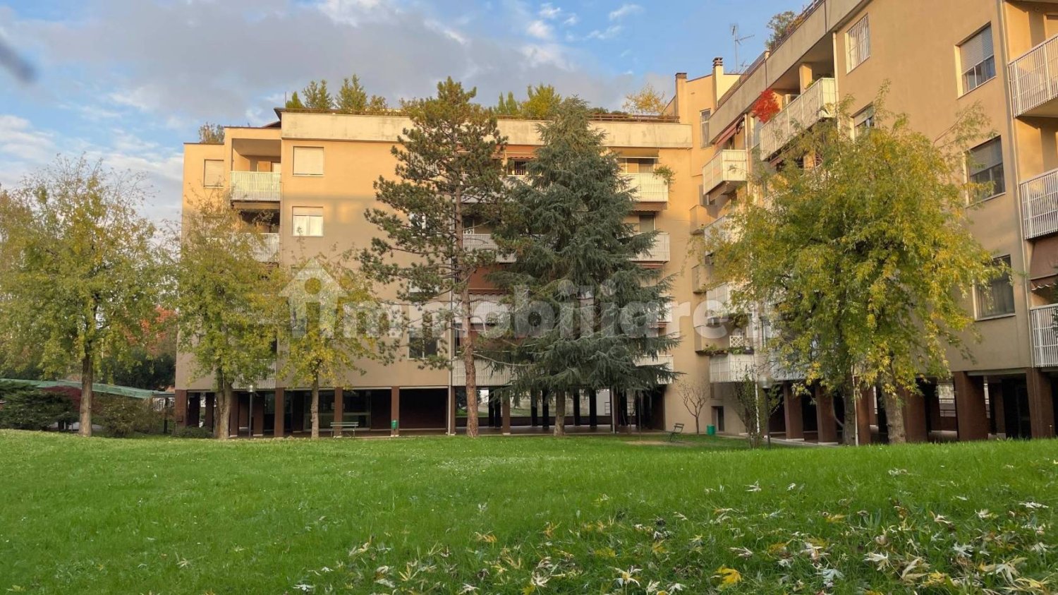 Apartamento T1 em Arese, Italy N.º 340276