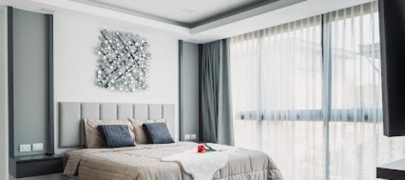 3 Schlafzimmer Eigentumswohnung in Chon Buri, Thailand, Nr. 77186 14