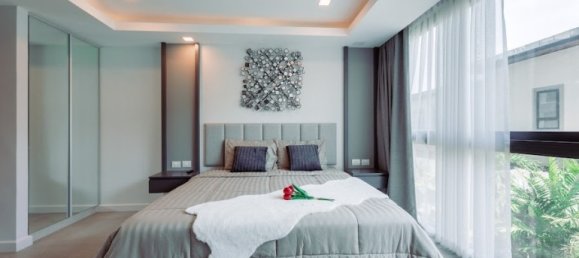 3 Schlafzimmer Eigentumswohnung in Chon Buri, Thailand, Nr. 77186 21