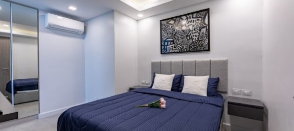 3 Schlafzimmer Eigentumswohnung in Chon Buri, Thailand, Nr. 77186 13