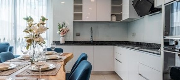 3 Schlafzimmer Eigentumswohnung in Chon Buri, Thailand, Nr. 77186 10