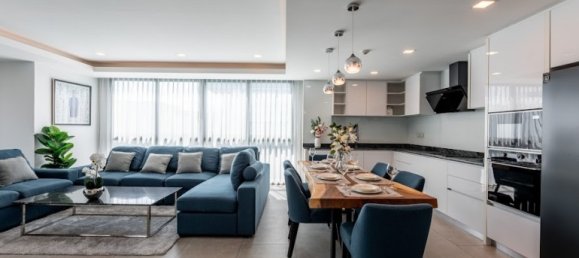 3 Schlafzimmer Eigentumswohnung in Chon Buri, Thailand, Nr. 77186 6