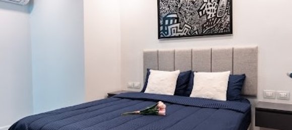 3 Schlafzimmer Eigentumswohnung in Chon Buri, Thailand, Nr. 77186 12