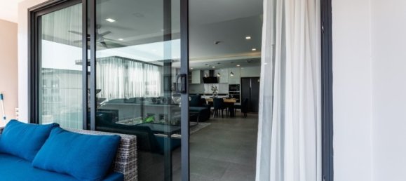 3 Schlafzimmer Eigentumswohnung in Chon Buri, Thailand, Nr. 77186 11