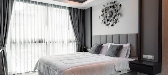 3 Schlafzimmer Eigentumswohnung in Chon Buri, Thailand, Nr. 77186 15