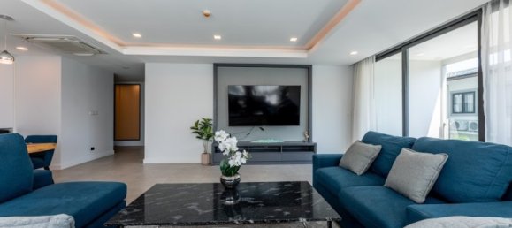3 Schlafzimmer Eigentumswohnung in Chon Buri, Thailand, Nr. 77186 2