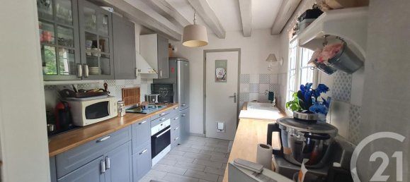 4 غرف نوم منزل في Val-d'Oise, France رقم 319457 5