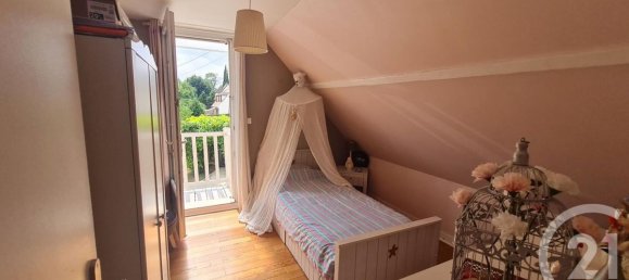 4 غرف نوم منزل في Val-d'Oise, France رقم 319457 10