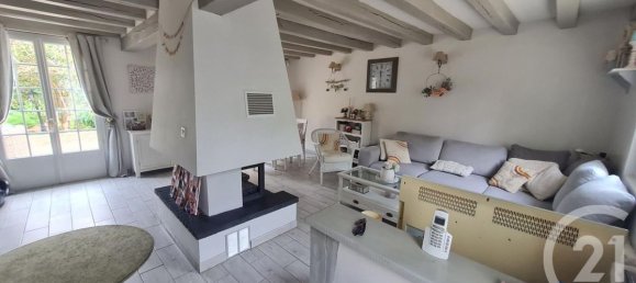 4 غرف نوم منزل في Val-d'Oise, France رقم 319457 3