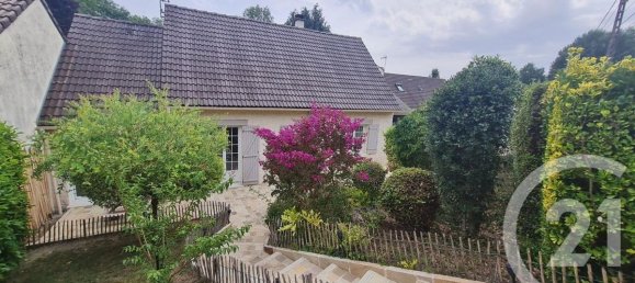 4 غرف نوم منزل في Val-d'Oise, France رقم 319457 11