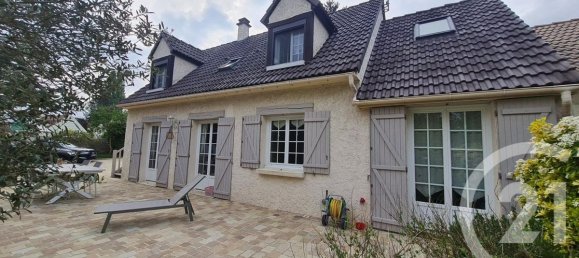 4 غرف نوم منزل في Val-d'Oise, France رقم 319457 2