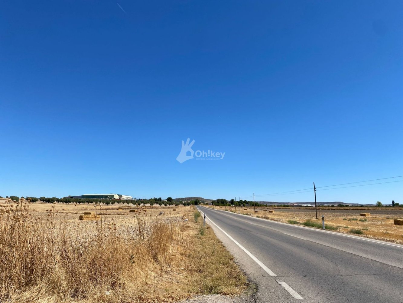 17675m² Land in Madrid, Spain No. 254450