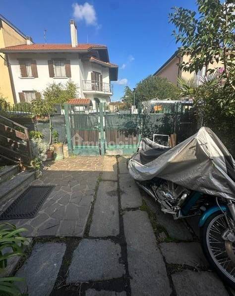 3 chambres Villa à Milan, Italy No. 264578