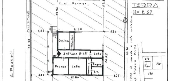 5 rooms Villa in Cona, Italy No. 124414 15