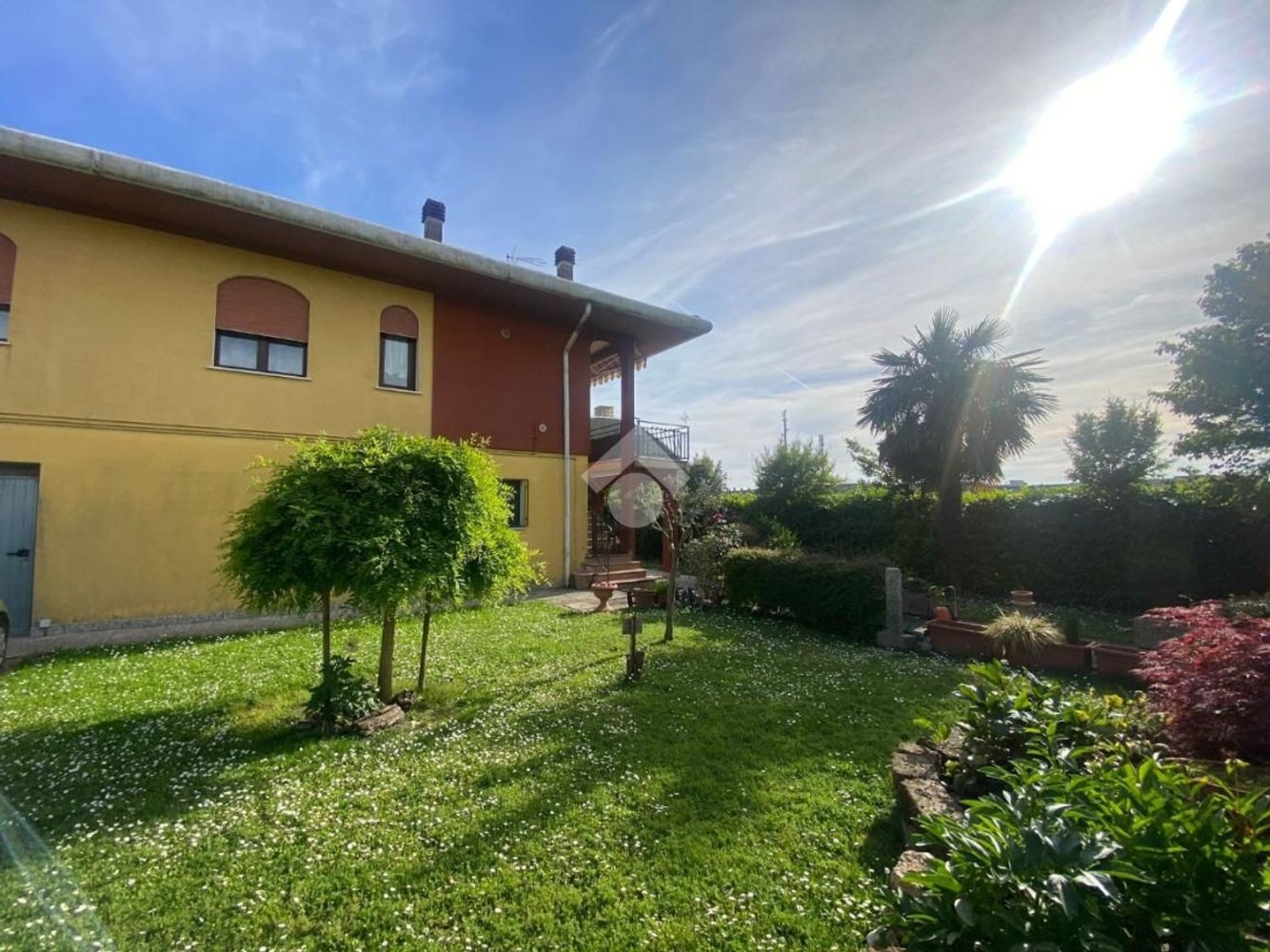 5-Zimmer Villa in Cona, Italy, Nr. 124414
