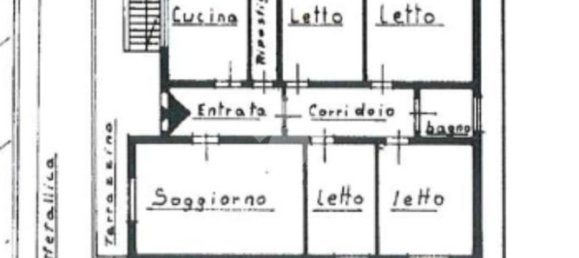 5 rooms Villa in Cona, Italy No. 124414 16